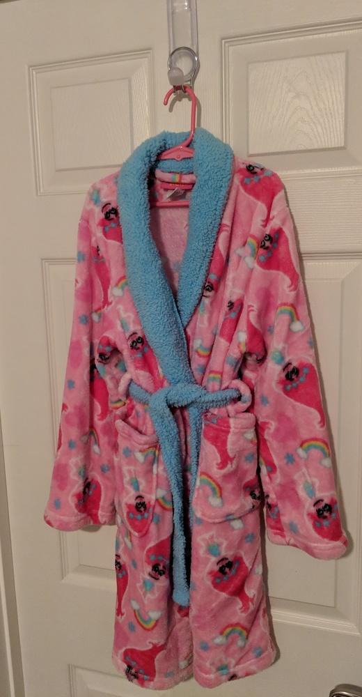 Trolls Robe